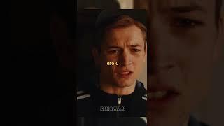 Эггси приходит к Гарри после провала#kingsman #кингсман #shorts