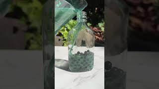 Making one of my Halloween decorative potion bottles! #apothecary #potions #potion #potioncraft