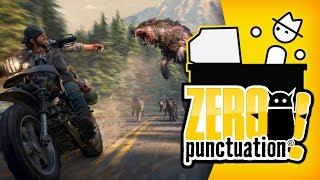 Days Gone (Zero Punctuation)