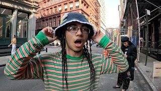 What Are People Wearing in New York? (Fashion Trends 2025 NYC Summer Outfits Ep.170)