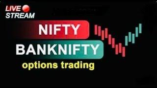 LIVE TRADING BANKNIFTY NIFTY OPTIONS | 04/11/2024 |#nifty50 #banknifty #livetrading