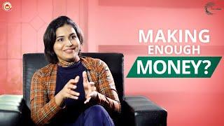 Financial Literacy with Dr. Mani Pavitra Part 1 || MannGhatt || Silly Monks