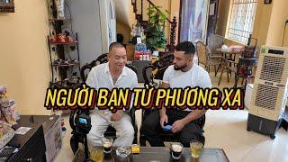 Số đặc biệt| Người bạn từ phương xa