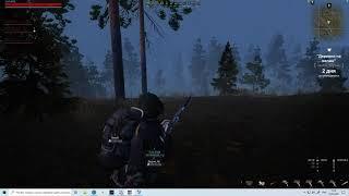 Stalker Online(Stoy,Aut).Атака деревни скрытой на холме.