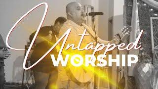 Worship Medley  by Pedro Carrera