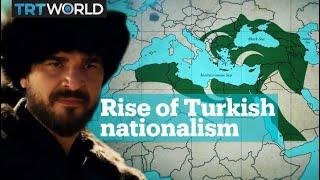 Turkish nationalism explained