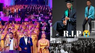 God be with You till we meet again By Williams T.- Chorale Pastor Bonus || BIG SING CONCERT PART IV
