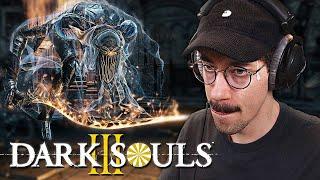 Wird die Tänzerin fallen? | 016 | Dark Souls 3