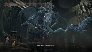 DARK SOULS III - Oceiros Consumed King Boss