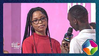 MAKUBWA MR.RIGHT AMCHAMBA MREMBO AMBAE NDIE GOLDEN GAL WAKE | AMPIGIA MAGOTI KUOMBA MSAMAHA - S06E07