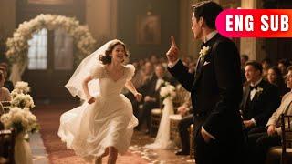 [ENG SUB]My Sister’s Fiancé, My Husband: The Day She Ran, I Said "Marry Me" #DRAMA #PureLove