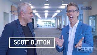 NEVER use this word in a negotiation! - Scott Dutton