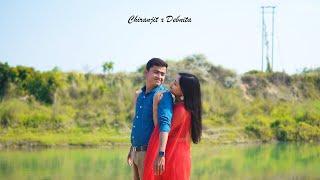 Best Cinematic PreWedding Soumya's Studio