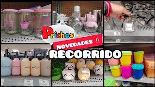 LO NUEVO DE PRICHOS ‼️ WALMART 🪞🫙