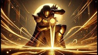 I Claim Your Well of Radiance MINE (Insane Destiny 2 Moment)