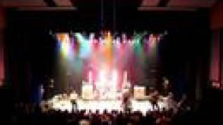 ENVY ON THE COAST "SUGAR SKULLS" - Live at MVCC Theater