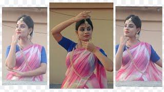 Dekhecho ki Take || #CreativeDance || Dance Cover & Choreography Rimi Mukherjee ||