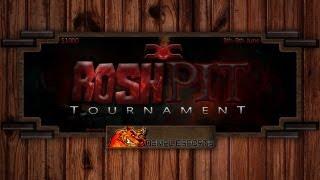 Dota 2 Tournament - Rosh Pit (Sign up now)