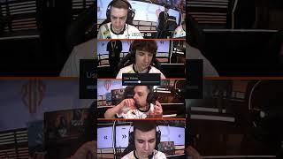 У всех же есть такой громкий друг в тимспике? #pgs #virtuspro #voicecomms #pubgesports