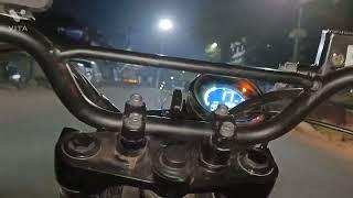 Police station to Bethel in 1min 54sec.!!Speed test /Churachandpur, Manipur!!