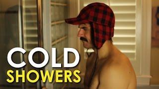 The Benefits of Cold Showers | The Art of Manliness