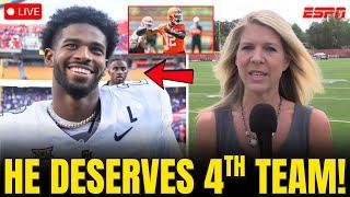 INSTANT KARMA Hits Mary Kay Cabot AFTER DISRESPECTING Shedeur Sanders LIVE ON TV! THIS IS BAD!