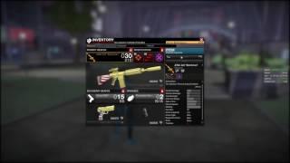 APB:Reloaded | Joker Box Opening (With LEGENDARY)