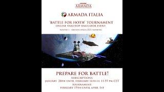 Italian TTS Tournament