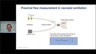 Graphical Screen Interpretation in Neonatal Ventilation with the Dräger Babylog