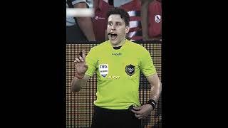 Referee's Voice 