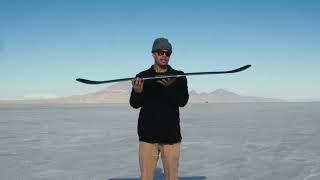 2025 Nitro Optisym Snowboard Preview