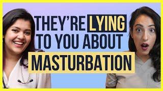 How Doctors Profit Off Shame | Dhat Syndrome ft. Dr. Cuterus