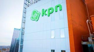 KPN embraces Microsoft 365 Copilot for Sales | Dynamics 365 Customer Story