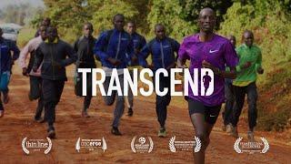 Transcend | Wesley Korir Documentary