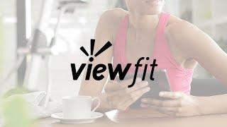 Horizon Fitness: Возможность подключения ViewFit