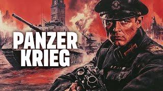 Panzerkrieg (ganzer ITALO KRIEGSFILM auf Deutsch, Klassiker in voller Länge kostenlos streamen)