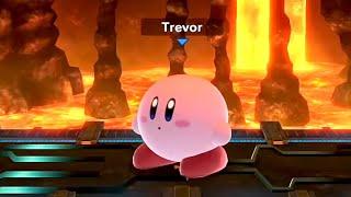 Amiibos Have Invaded Elite Smash