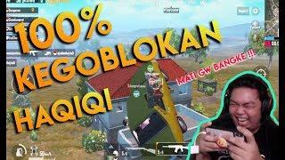 Prank Minang Kocak Sampai Ngamuk + Ngakak Bareng Wahyu Hidayat - PUBG MOBILE INDONESIA