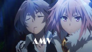 【Astolfo & Sieg】(AMV)【Fate Apocrypha SPOILER ALERT】