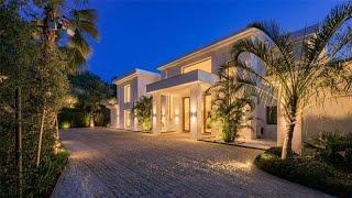 Luxury Villa in Marbella/Элитная вилла в Марбелье