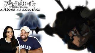 ASTA DESTROYS LANGRIS! Black Clover Episode 83 REACTION!!!