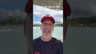 I have a Bears related question for you! #kap #Bears #chicagobears #REKAP
