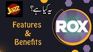 Jazz Rox App Review | Features and Benefits