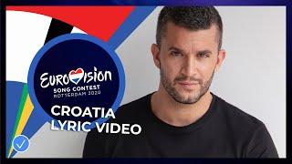 Damir Kedžo - Divlji Vjetre - Croatia  - Lyric Video