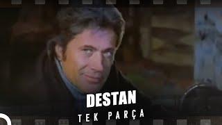 Destan | Cüneyt Arkın Eski Türk Filmi Tek Parça İzle