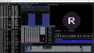 Silicon Warrior mystery: Intro to Retro Debugger and 6502Bench