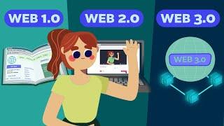 Is Web 3.0 REALLY a hype or future of the internet?