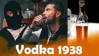 Vodka de 1938 à 200 000€ VS Vodka à 0,1€/L ! En Pologne !