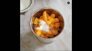 How To Make Aam Ras | Mango Ras | Aam Ras | आमरस | Keri No Ras | કેરી નો રસ | बाजार जैसा आमरस |