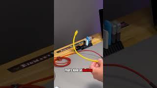 Wireless VS Wired Cable